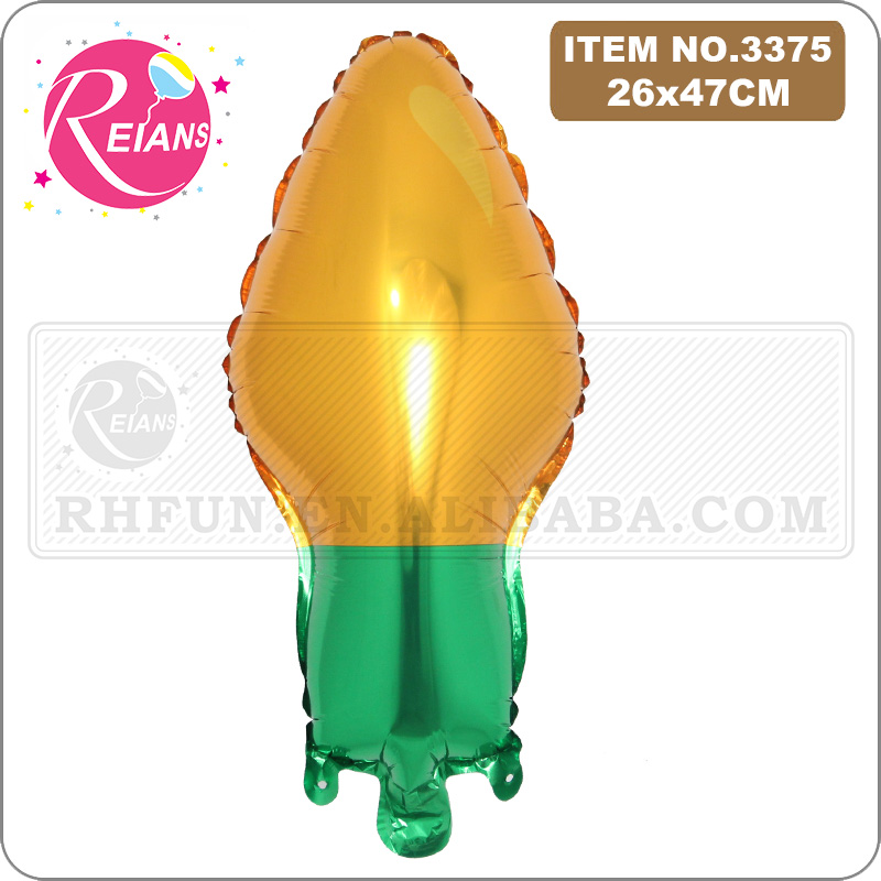 Bóng Đèn Viền Nhôm Bóng Cho Bé - đánh giá và giá Party Event Supplier
