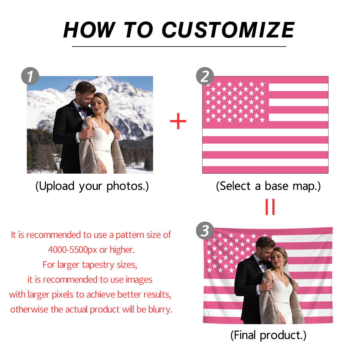 1pc Personalized photo customi - đánh giá và giá Eve Party