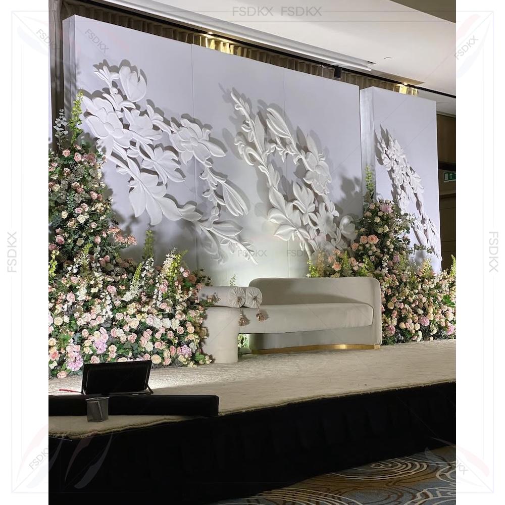 Wedding Supplier White  Arch B - đánh giá và giá Party Event Supplier