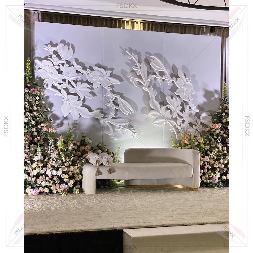 Wedding Supplier White  Arch B - đánh giá và giá Party Event Supplier