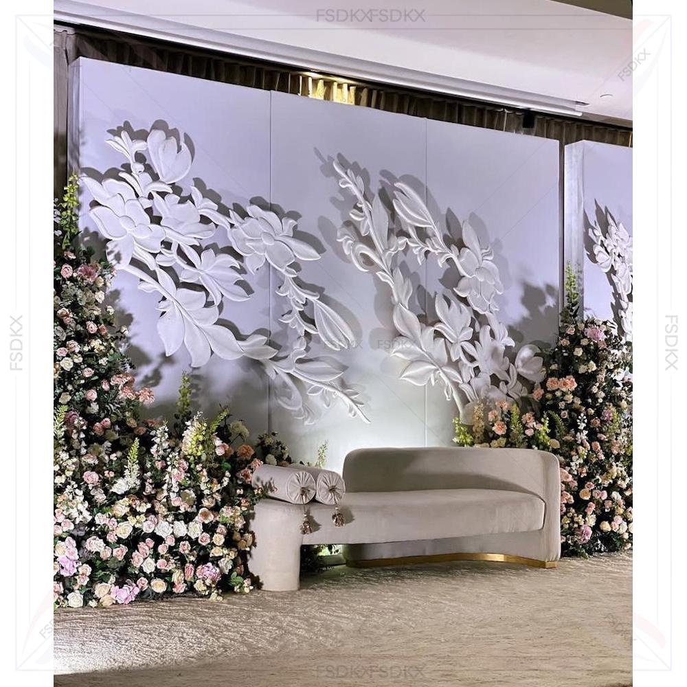 Wedding Supplier White  Arch B - đánh giá và giá Party Event Supplier
