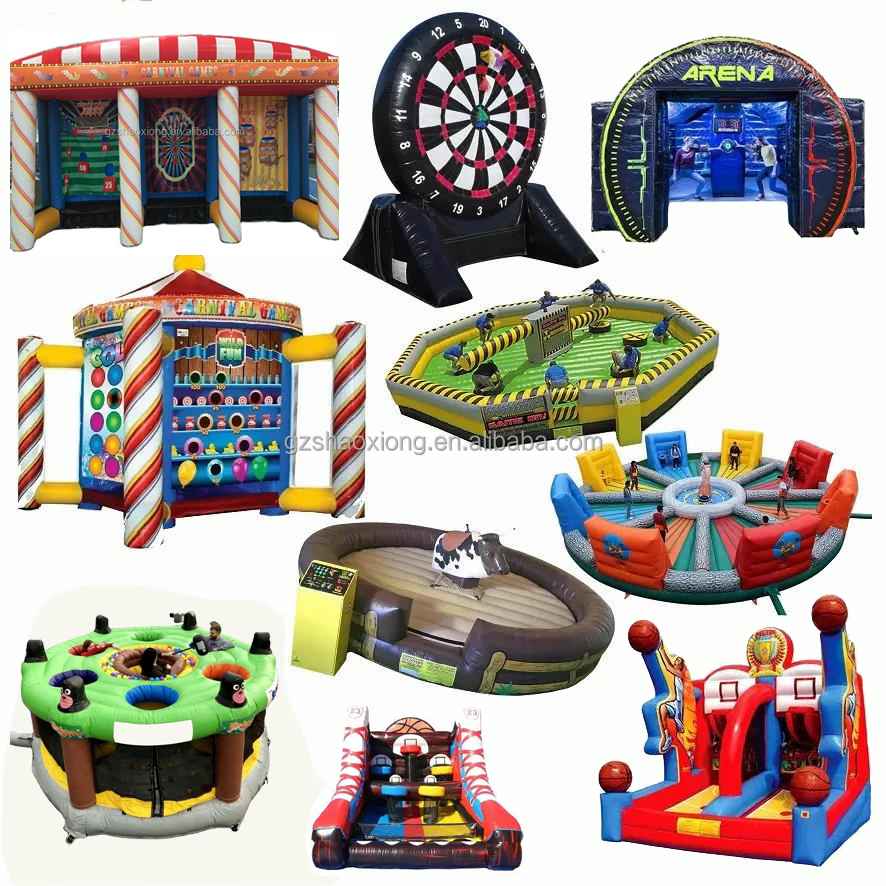 Outdoor Supplier Inflatable Ba - đánh giá và giá Party Event Supplier