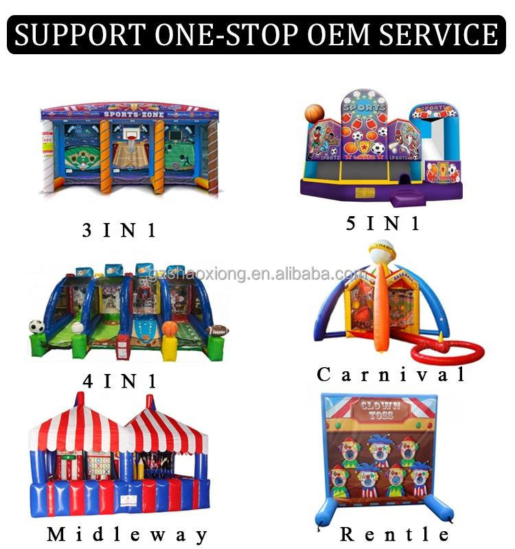 Outdoor Supplier Inflatable Ba - đánh giá và giá Party Event Supplier