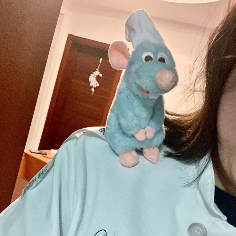 Anime Ratatouille Chef Remy Ma - đánh giá và giá Supply Event