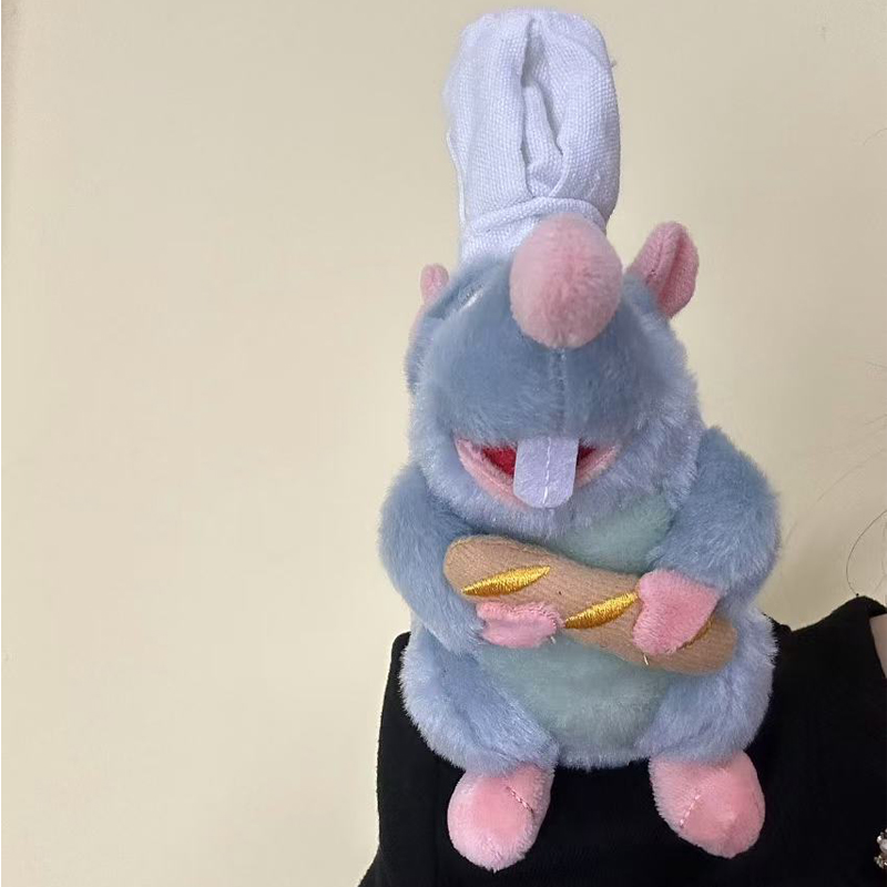 Anime Ratatouille Chef Remy Ma - đánh giá và giá Supply Event