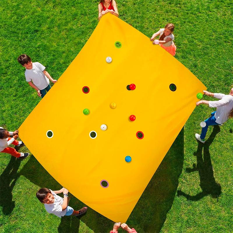〔ODS13〕Cave Cloth Toss Game Sp - đánh giá và giá Supply Event