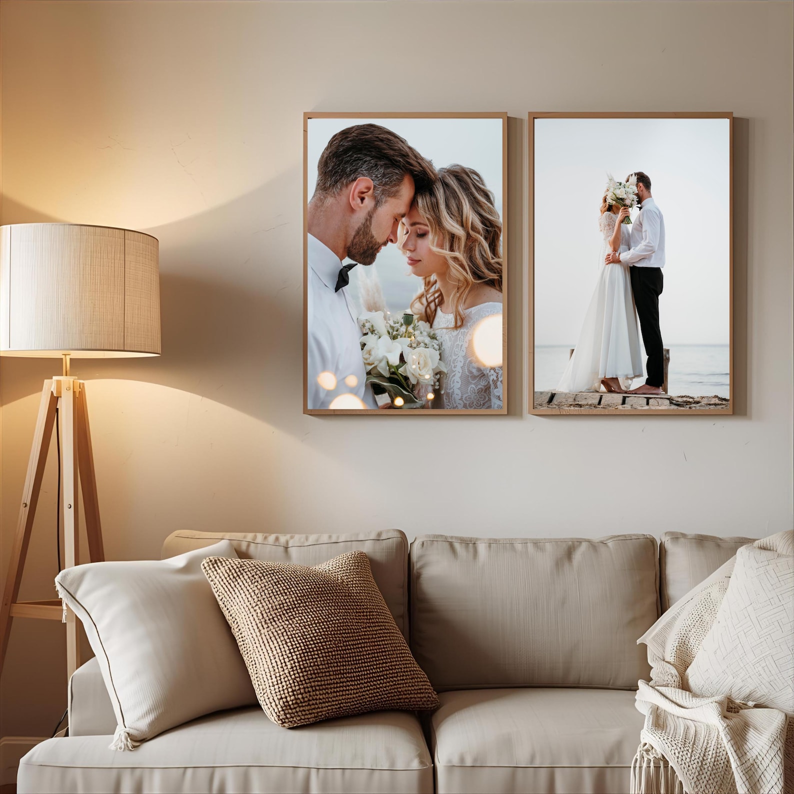 Personalized Photo Canvas, Cus - đánh giá và giá Eve Party