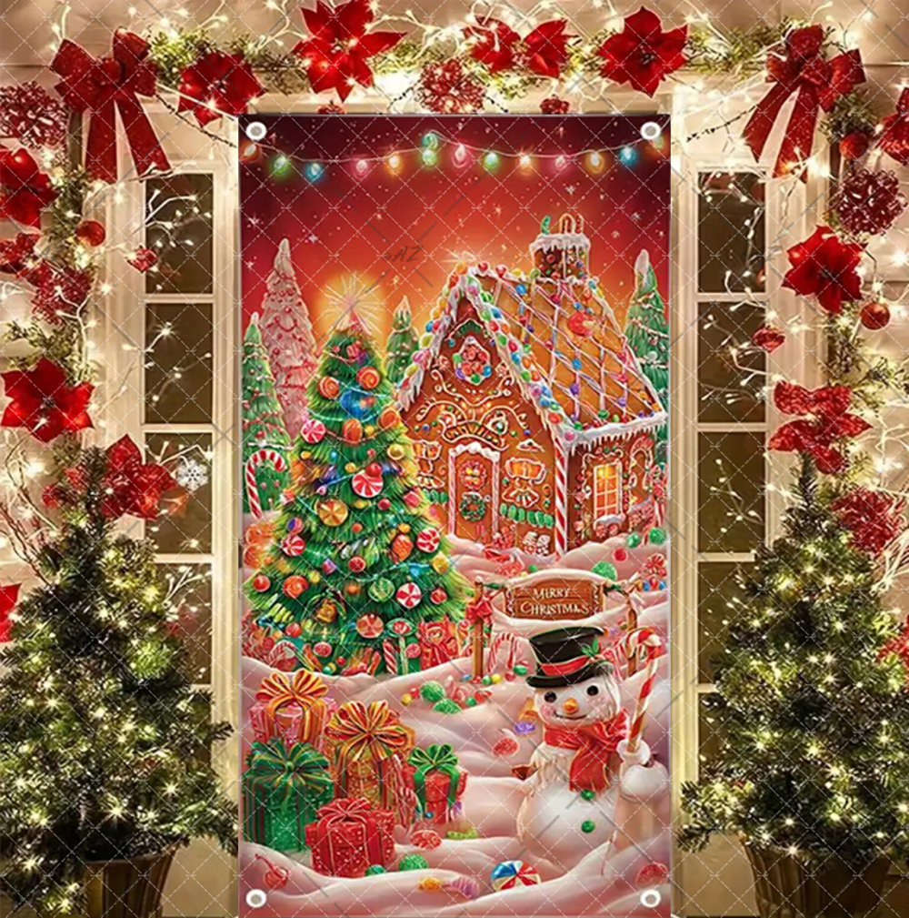 Cartoon Cute Gingerbread Man T - đánh giá và giá Party Event Supply Store