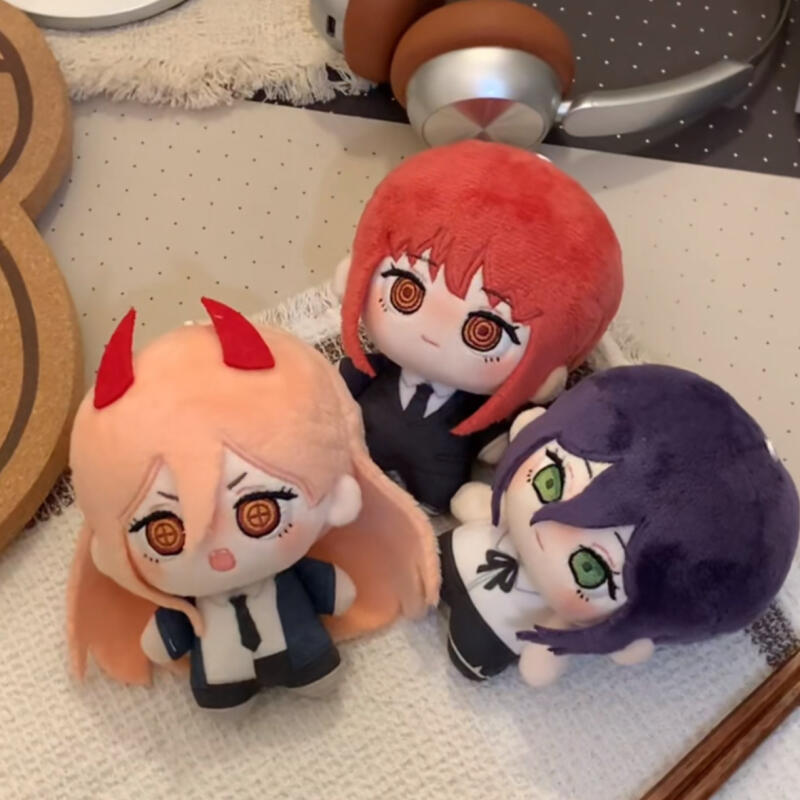 Cartoon Anime 10Cm Chainsaw Ma - đánh giá và giá Supply Event
