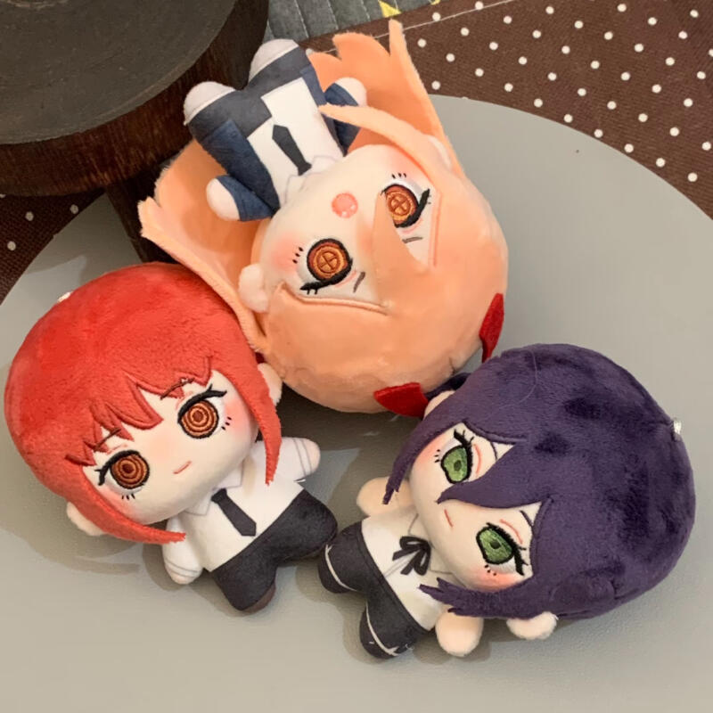 Cartoon Anime 10Cm Chainsaw Ma - đánh giá và giá Supply Event