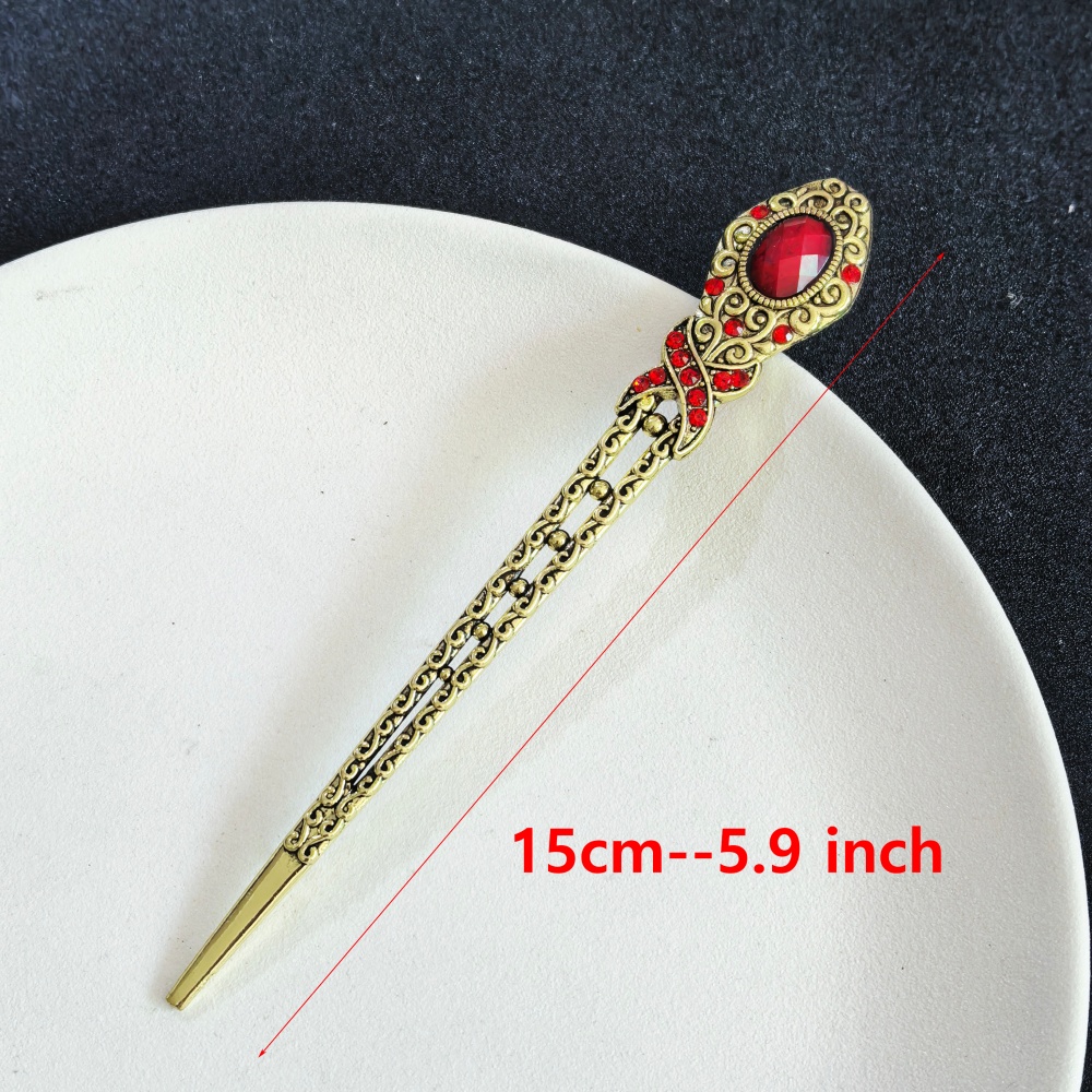 Vintage Metal Hair Sticks for  - đánh giá và giá Event Suppliers