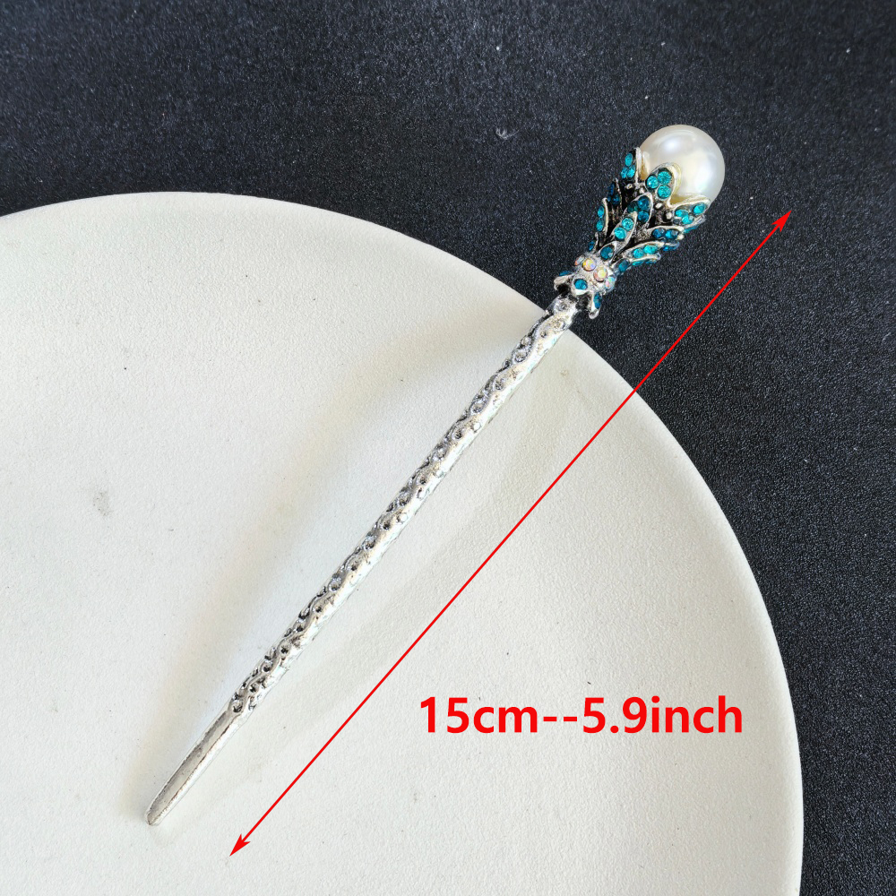 Vintage Metal Hair Sticks for  - đánh giá và giá Event Suppliers