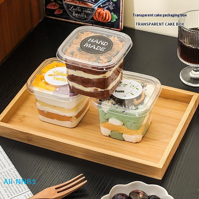 【N】50Pcs Clear Plastic Cups Di - đánh giá và giá Plastic Cup 50Pcs