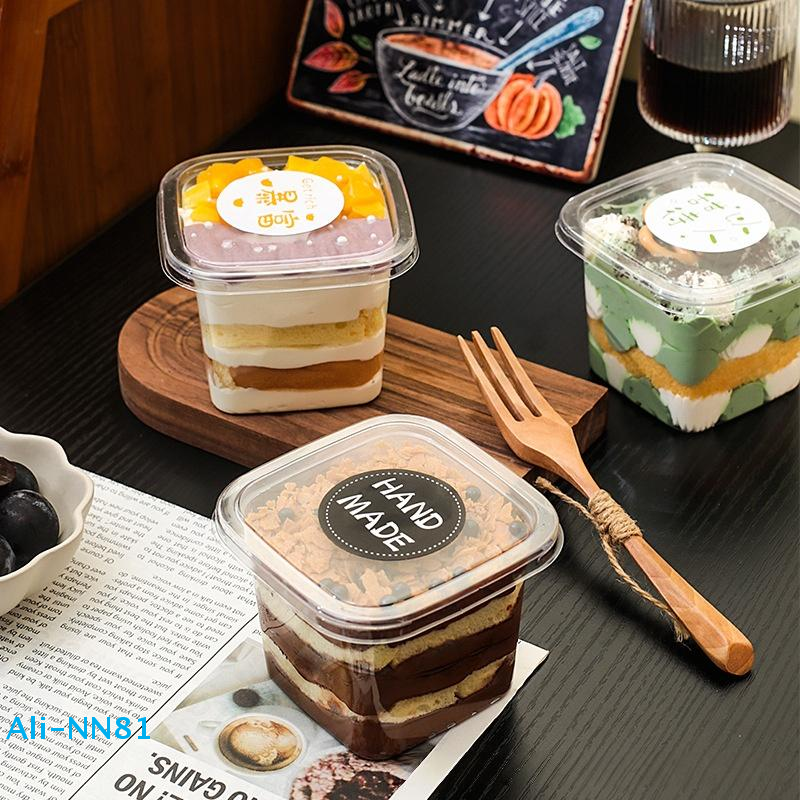 【N】50Pcs Clear Plastic Cups Di - đánh giá và giá Plastic Cup 50Pcs