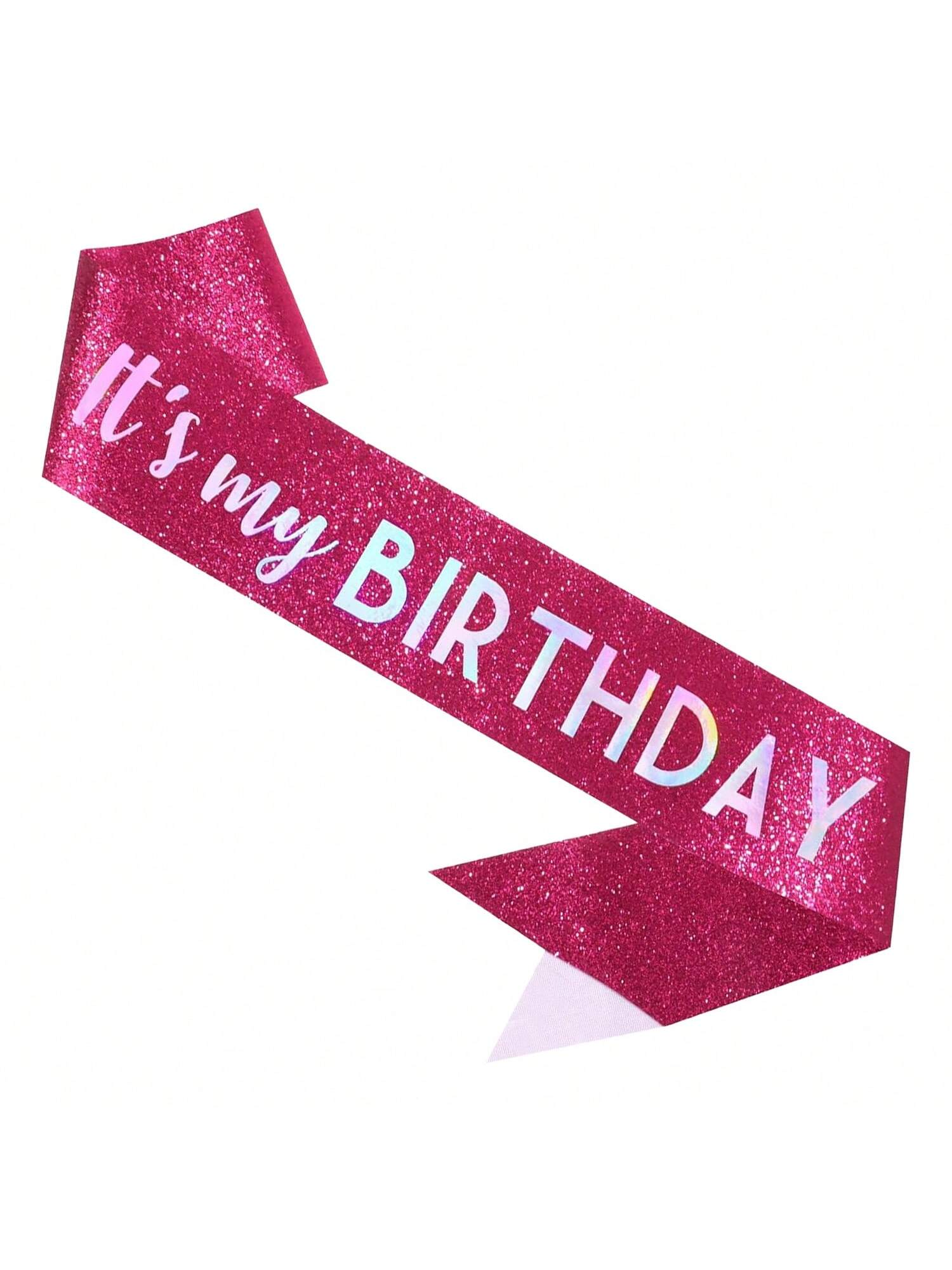 1PC Women's birthday sash, the - đánh giá và giá Event Party