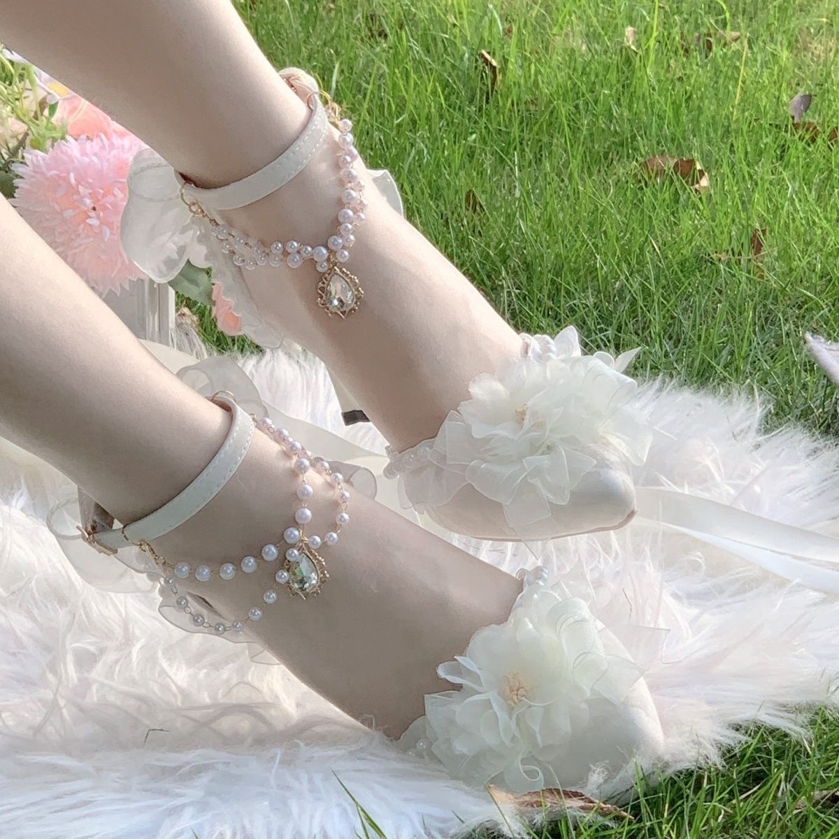 Women Heels Elegant Woman Heel - đánh giá và giá Event Suppliers