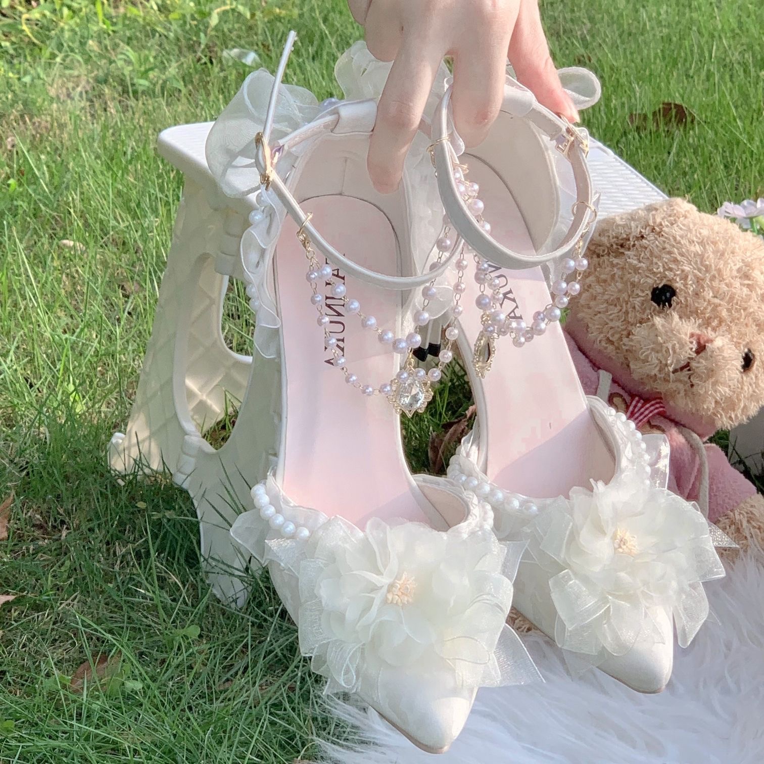 Women Heels Elegant Woman Heel - đánh giá và giá Event Suppliers
