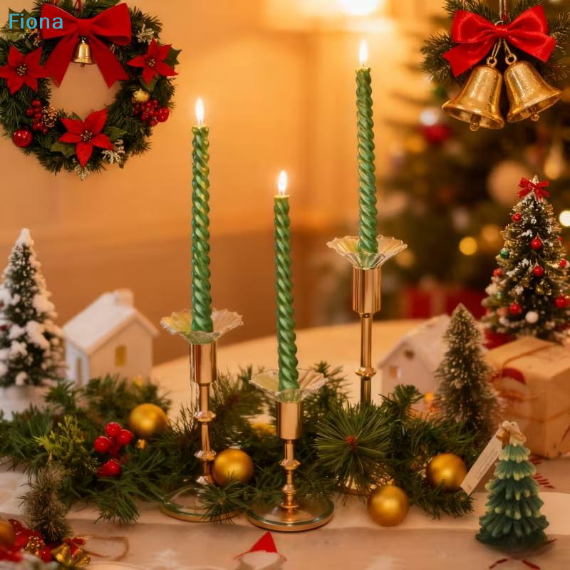 ✔6PCS Glass Bobeches For Candl - đánh giá và giá Centerpiece Stick