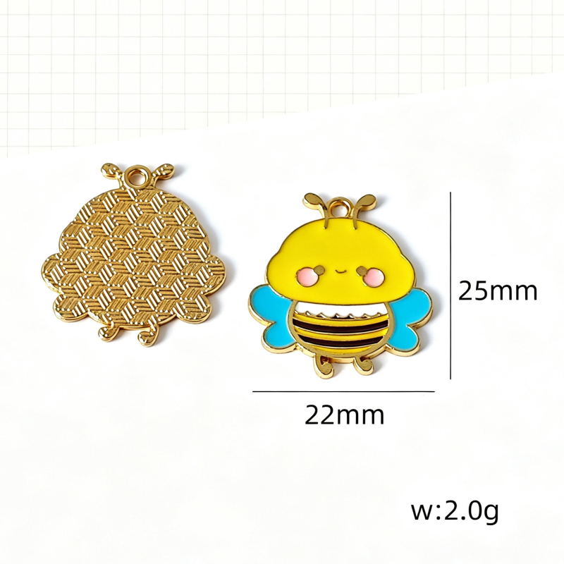10pcs cartoon cute little anim - đánh giá và giá Event Party