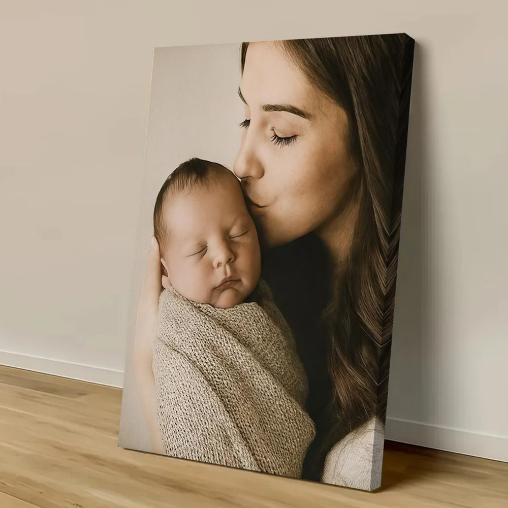 Custom Print Canvas Painting F - đánh giá và giá Eve Party