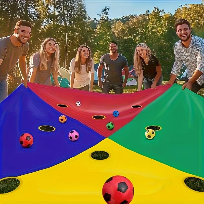 New Cave Cloth Toss Game Sport - đánh giá và giá Supply Event