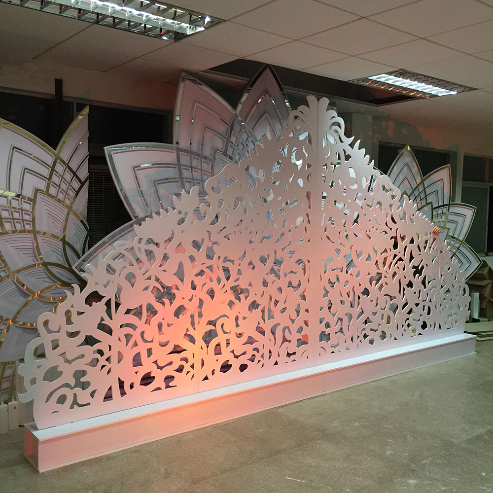 Latest Creative Design White A - đánh giá và giá Party Event Supplier