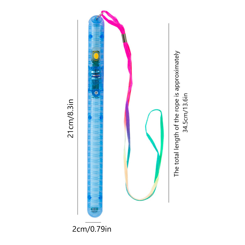 8/12/16Pcs Fiber Optic Wands G - đánh giá và giá Cotton Candy Cone