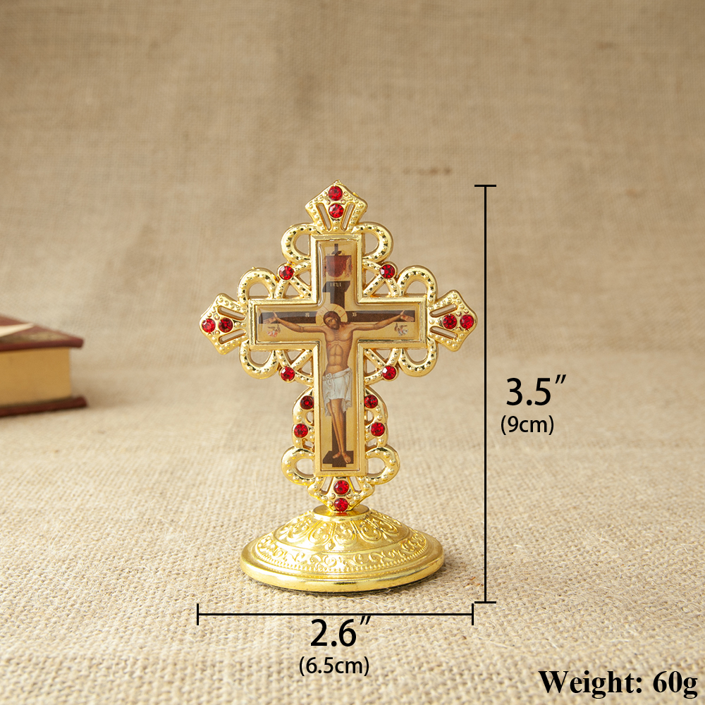 Byzantine Orthodox Standing Cr - đánh giá và giá Event Support