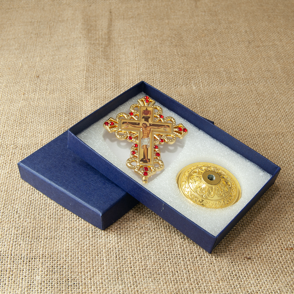 Byzantine Orthodox Standing Cr - đánh giá và giá Event Support