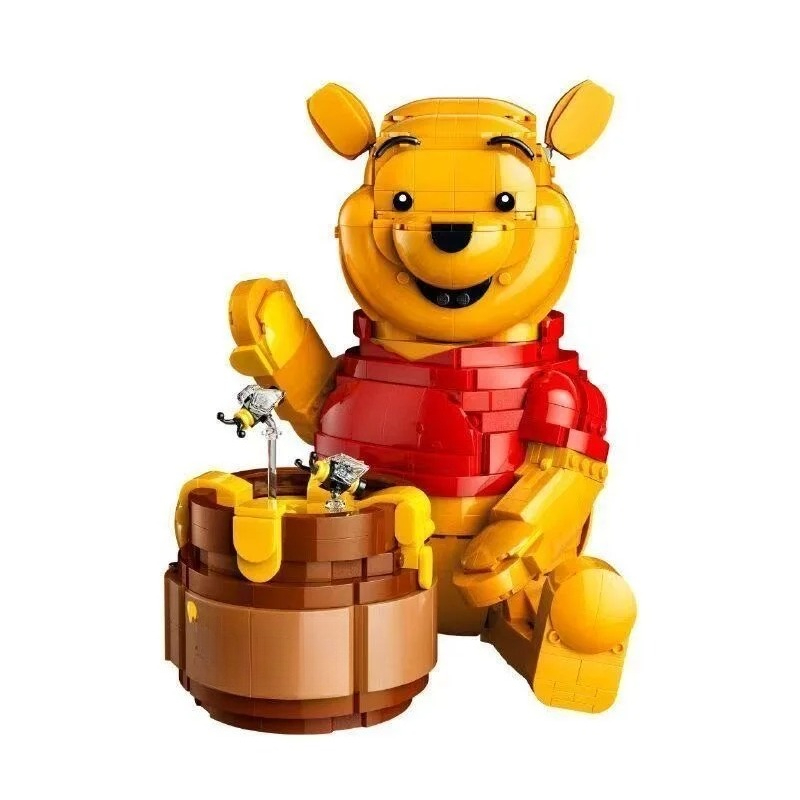 2026 cute teddy bear toy build - đánh giá và giá Eve Party