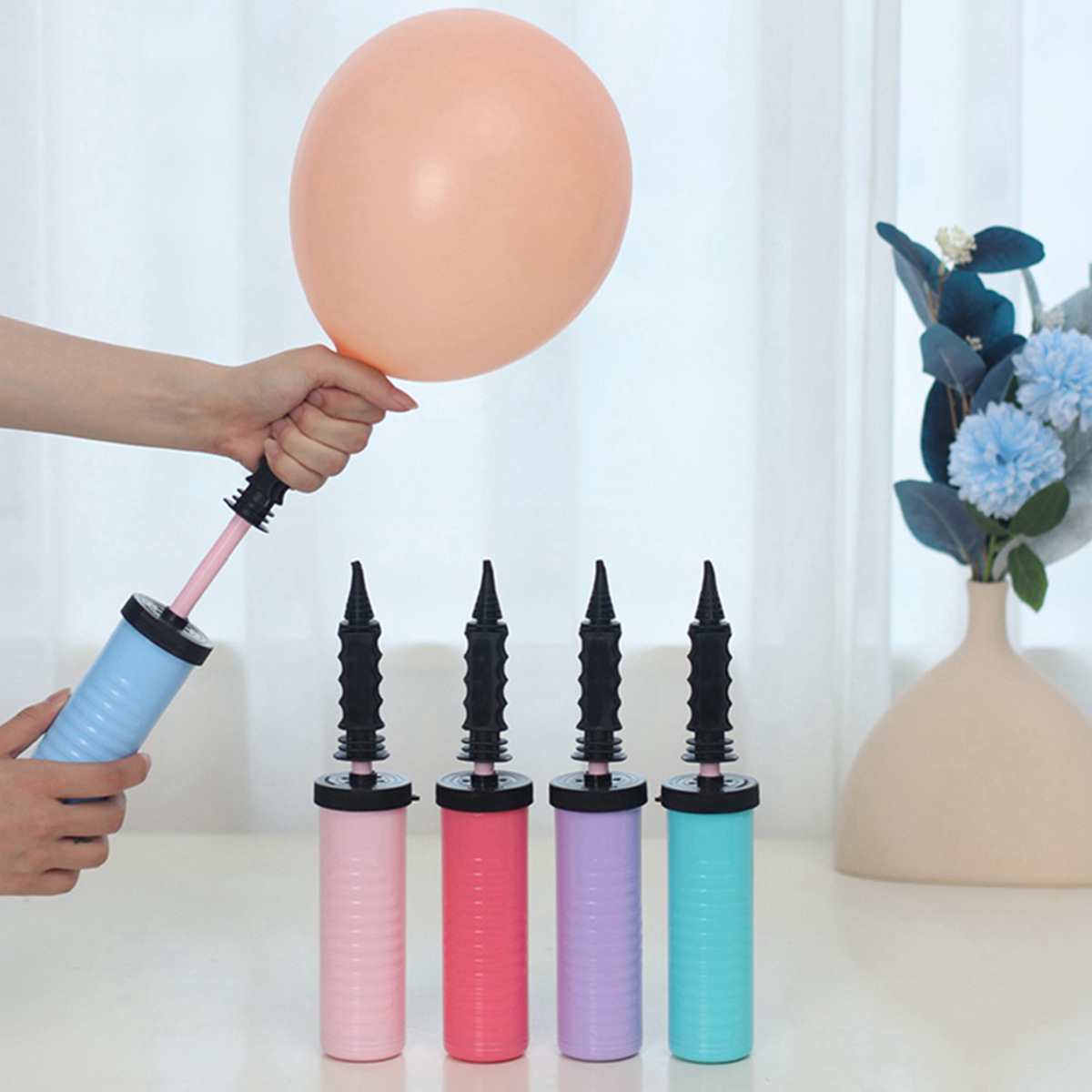 High Quality Balloon Pump Air  - đánh giá và giá Balloon Pump Hand