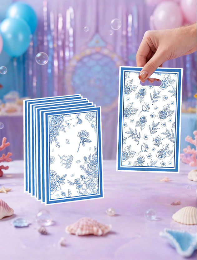 20Pcs/40Pcs Party Gift Bags, B - đánh giá và giá Party Event Supply Store