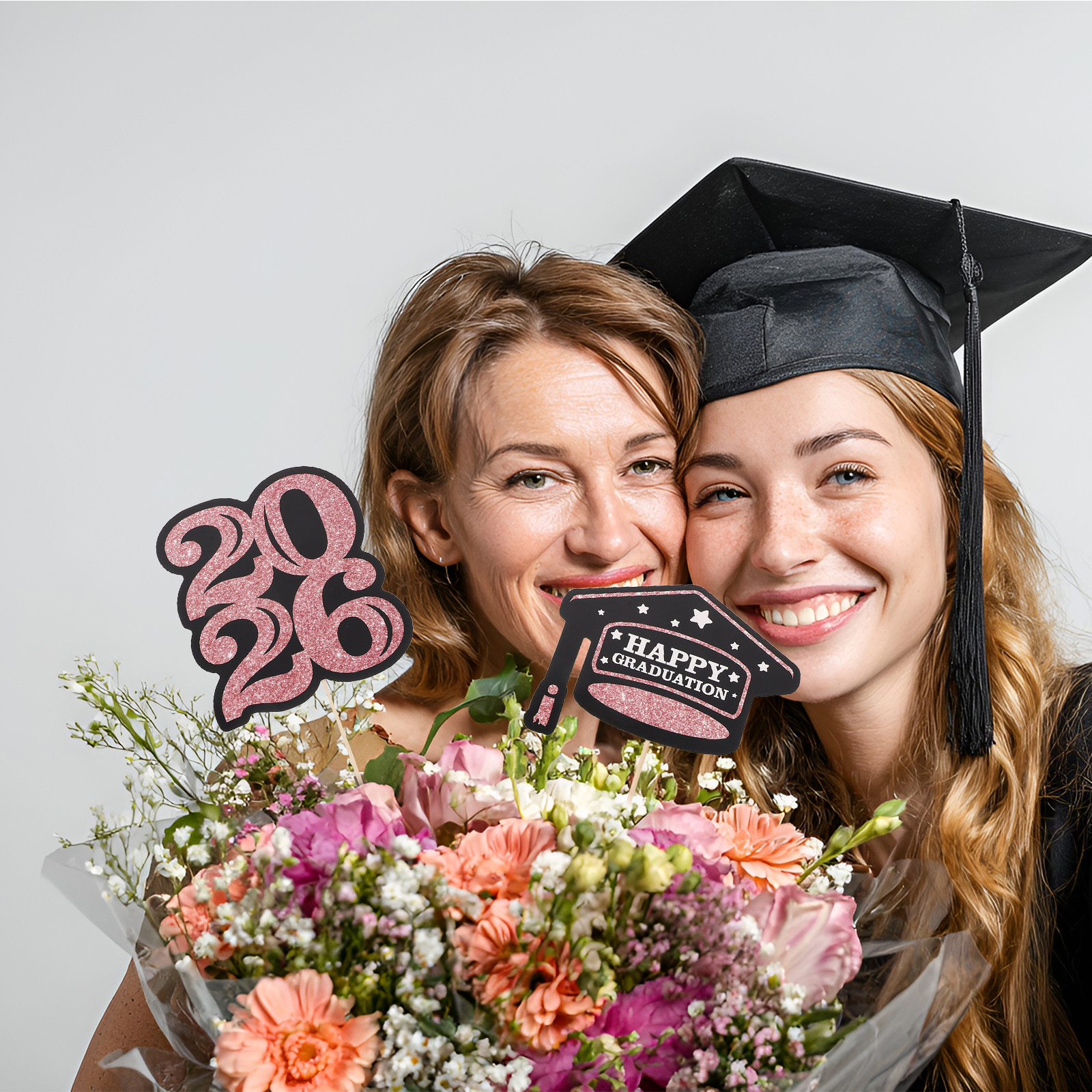 20Pcs Graduation Centerpiece S - đánh giá và giá Centerpiece Stick