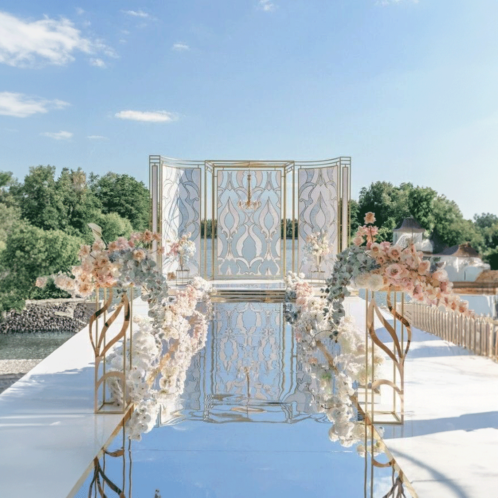2022 Fashion Wedding Suppliers - đánh giá và giá Party Event Supplier