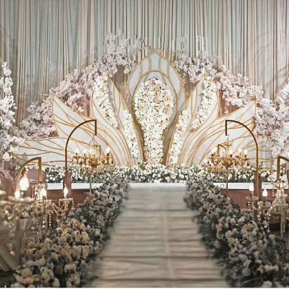 2022 Fashion Wedding Suppliers - đánh giá và giá Party Event Supplier