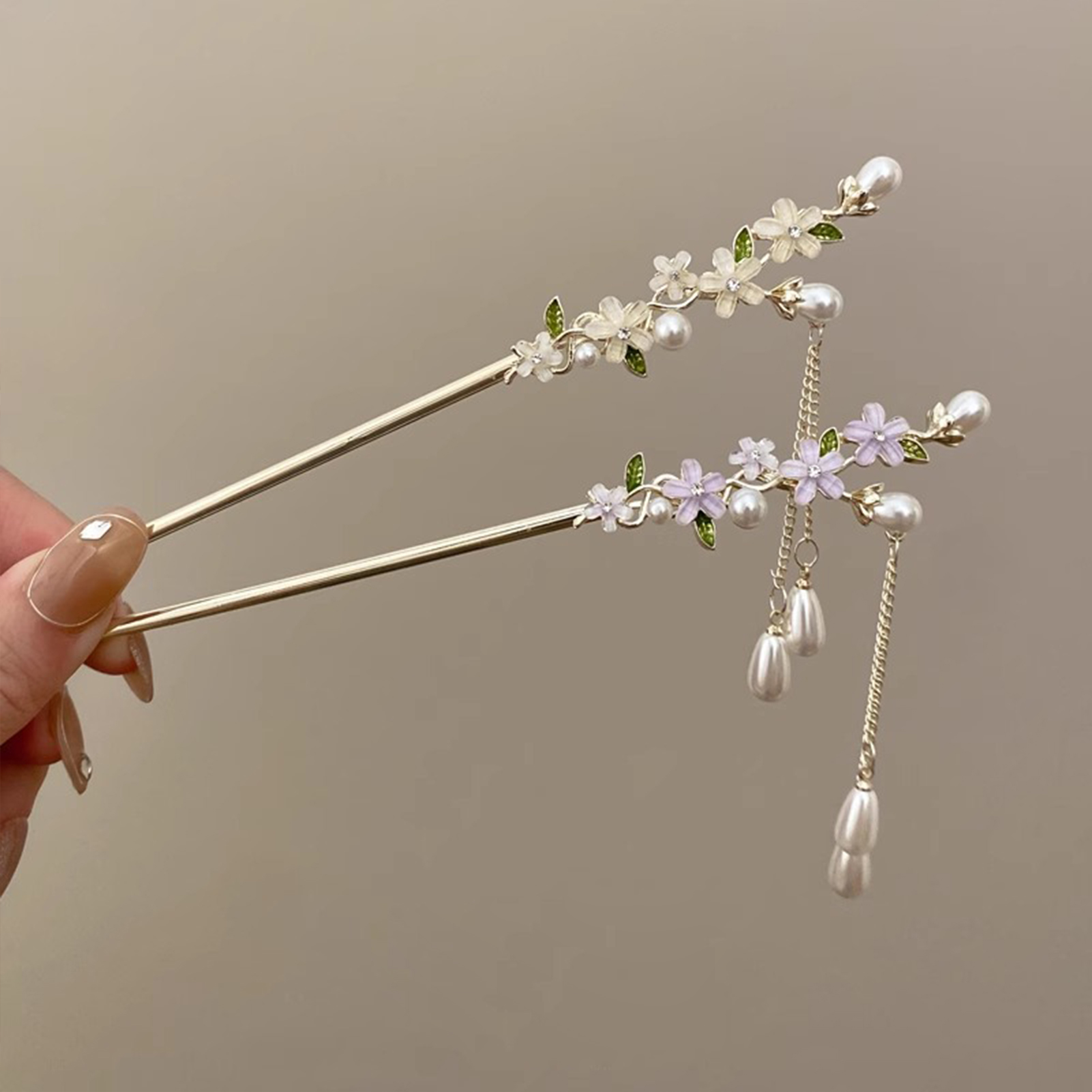 Secure Hold Hair Stick Gracefu - đánh giá và giá Event Suppliers