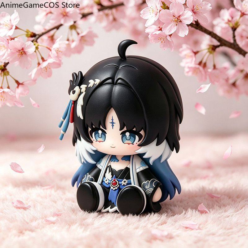Anime Wuthering Waves Yangyang - đánh giá và giá Supply Event