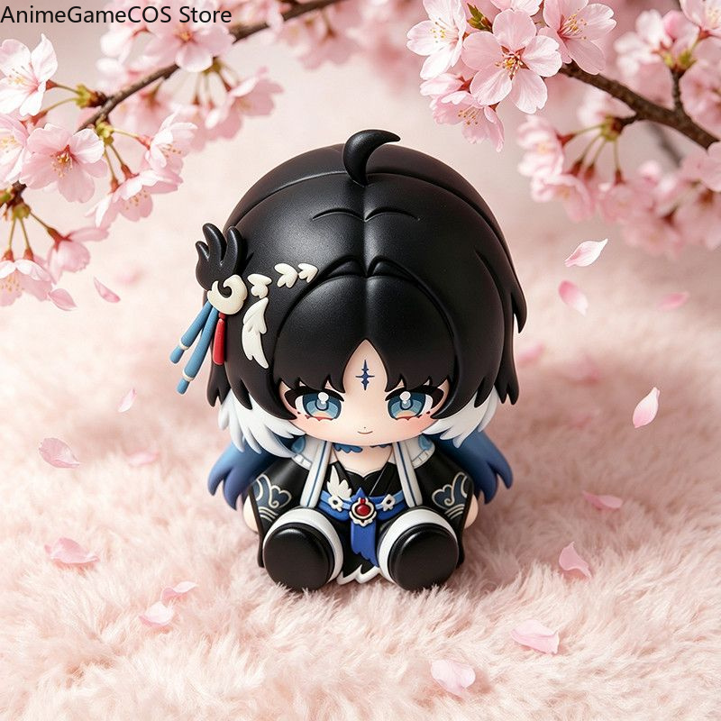 Anime Wuthering Waves Yangyang - đánh giá và giá Supply Event