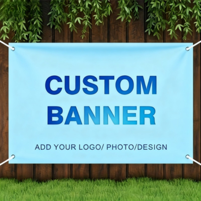 Customizable Photo Banners wit - đánh giá và giá Eve Party