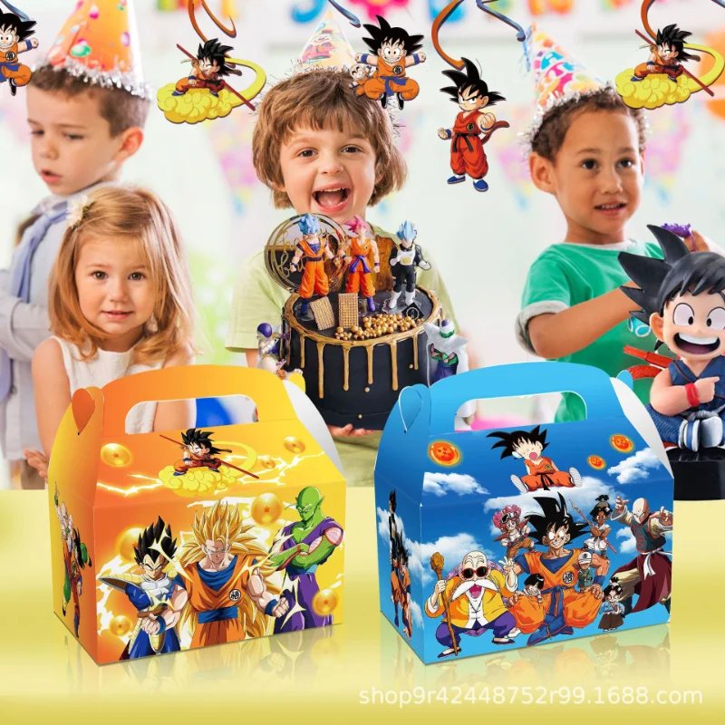 Hot Dragon Ball Series 12PCS B - đánh giá và giá Supply Event