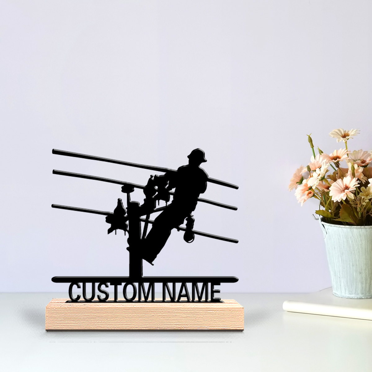 1pc Stylish Personalized Custo - đánh giá và giá Eve Party