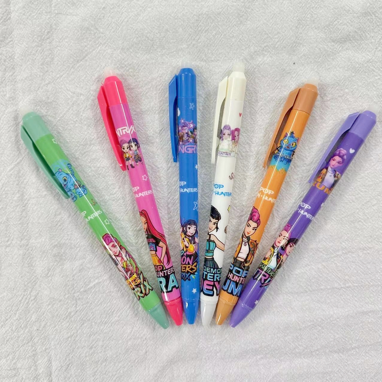 Anime Hunter Gilrs Lumi Mila Z - đánh giá và giá Supply Event