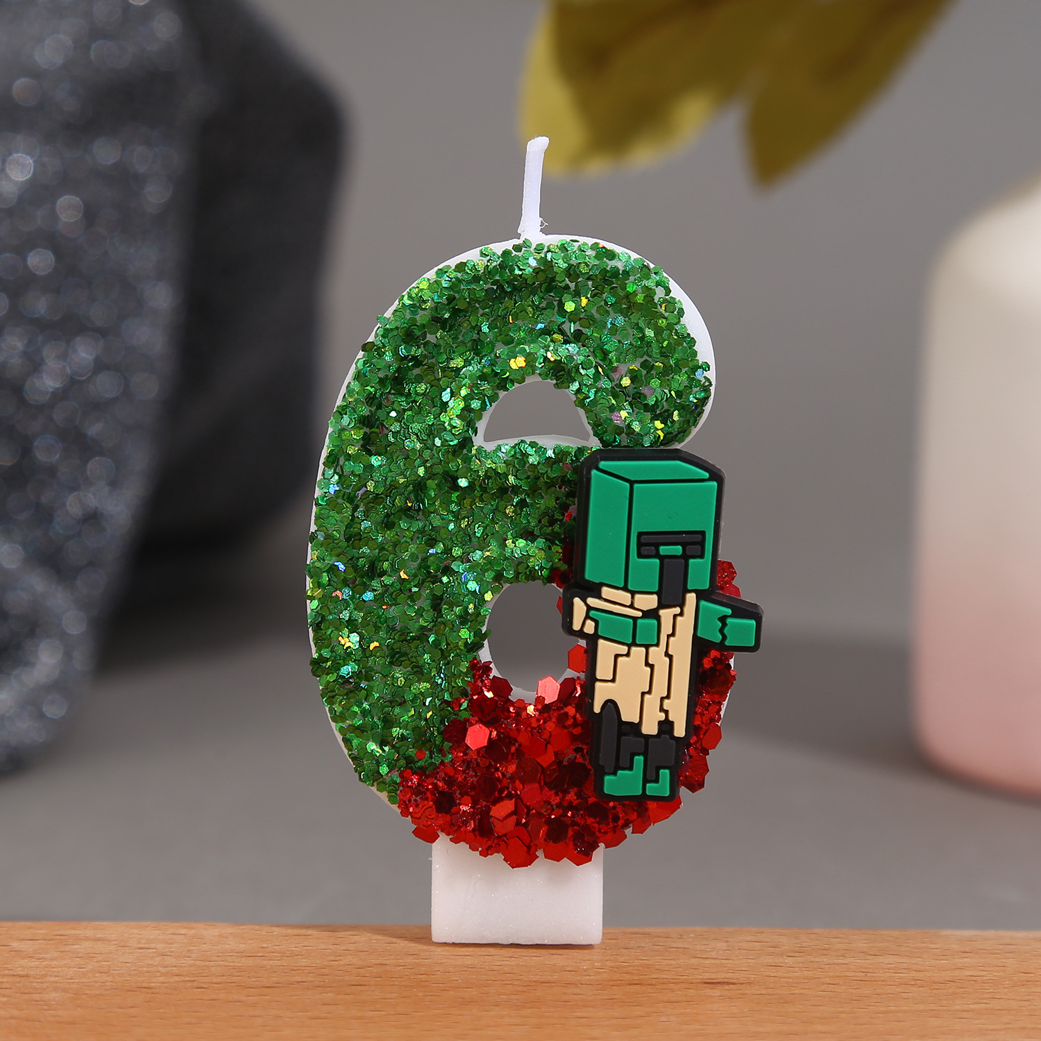 Minecraft Creative Cartoon Num - đánh giá và giá Event Supplies