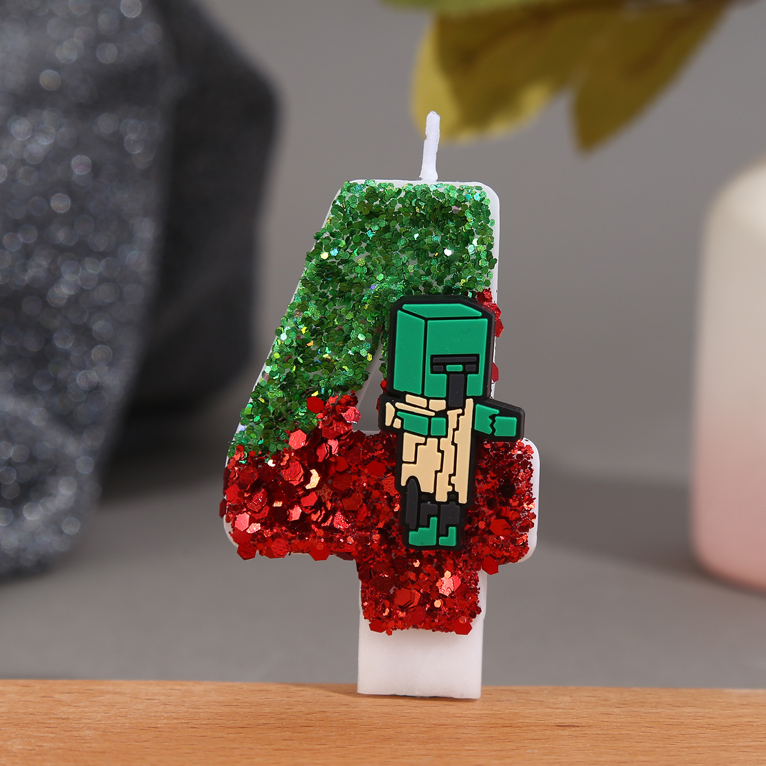 Minecraft Creative Cartoon Num - đánh giá và giá Event Supplies