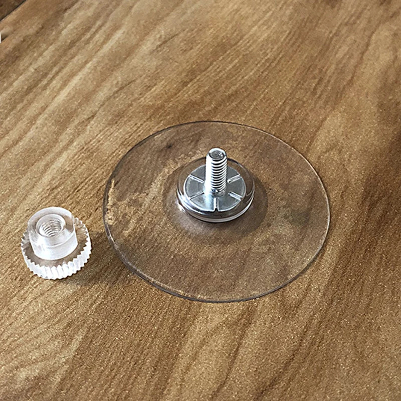 5/50pcs 25/32/41mm Round Stron - đánh giá và giá Plastic Cup 50Pcs