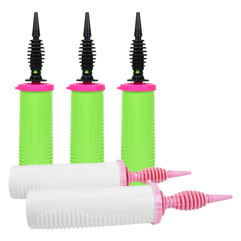 High Quality Balloon Air Pump  - đánh giá và giá Balloon Pump Hand