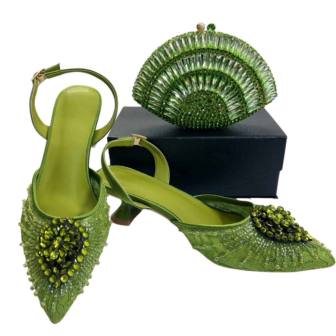 Italian Designer Evening Shoes - đánh giá và giá Party Favor Bag