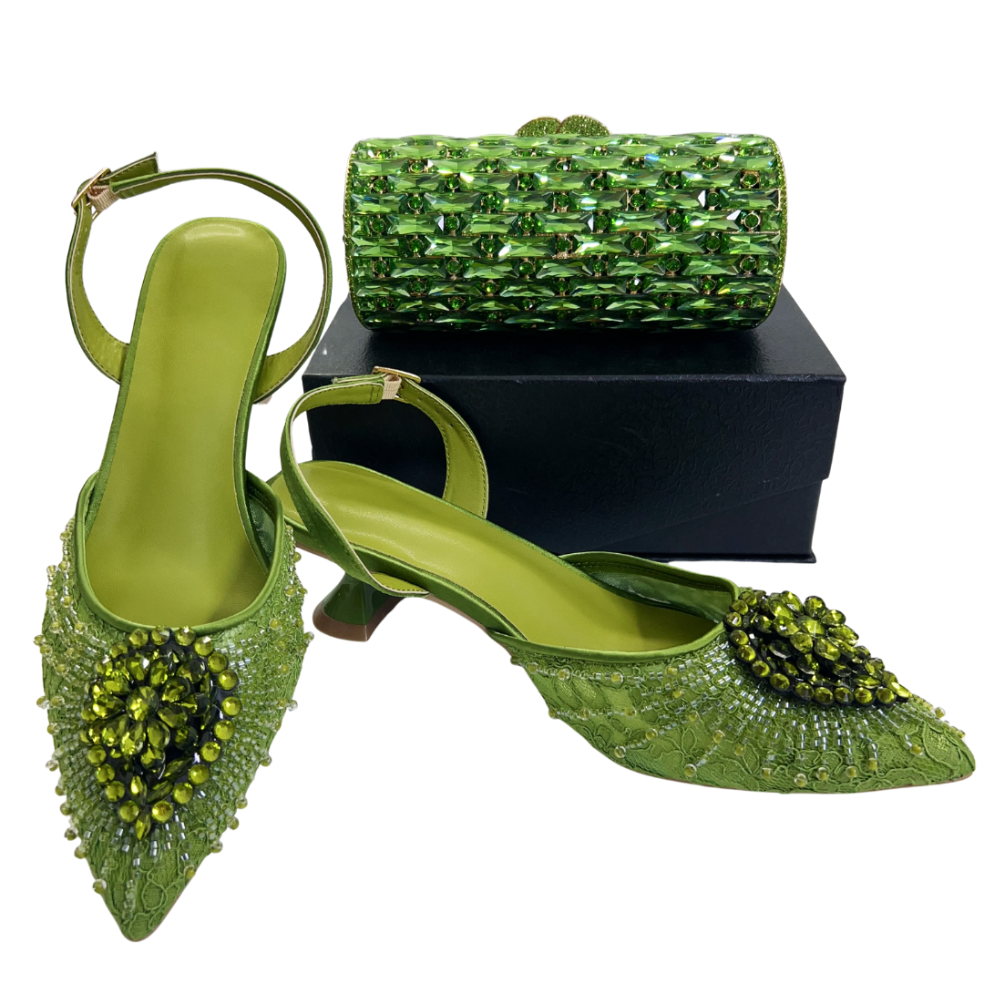 Italian Designer Evening Shoes - đánh giá và giá Party Favor Bag